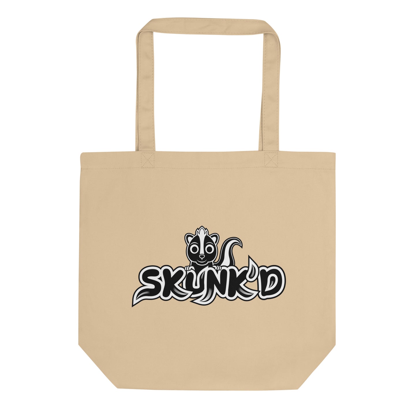 Eco Tote Bag
