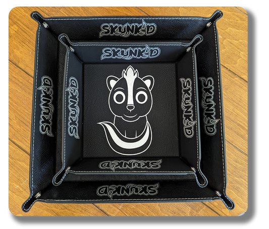 Small Rolling Tray